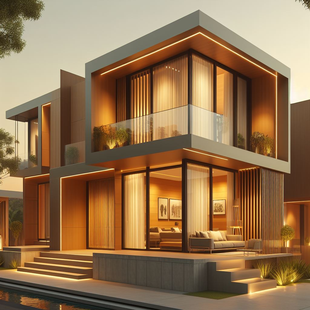 Bengkel Kusen Aluminium Terbaik di Malang