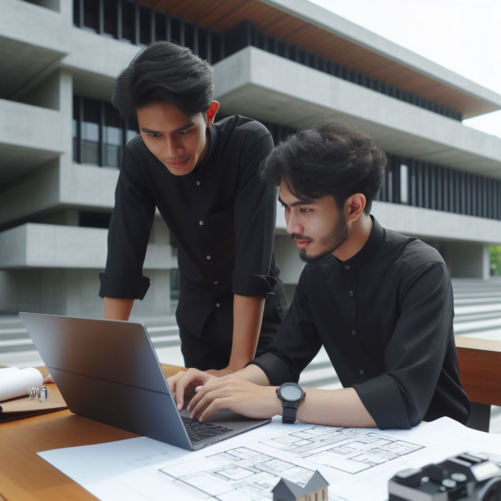 Jasa Arsitek Profesional Jawa Timur