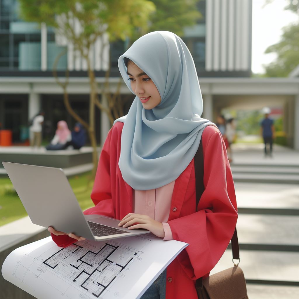 Jasa Arsitek Profesional Jawa Timur