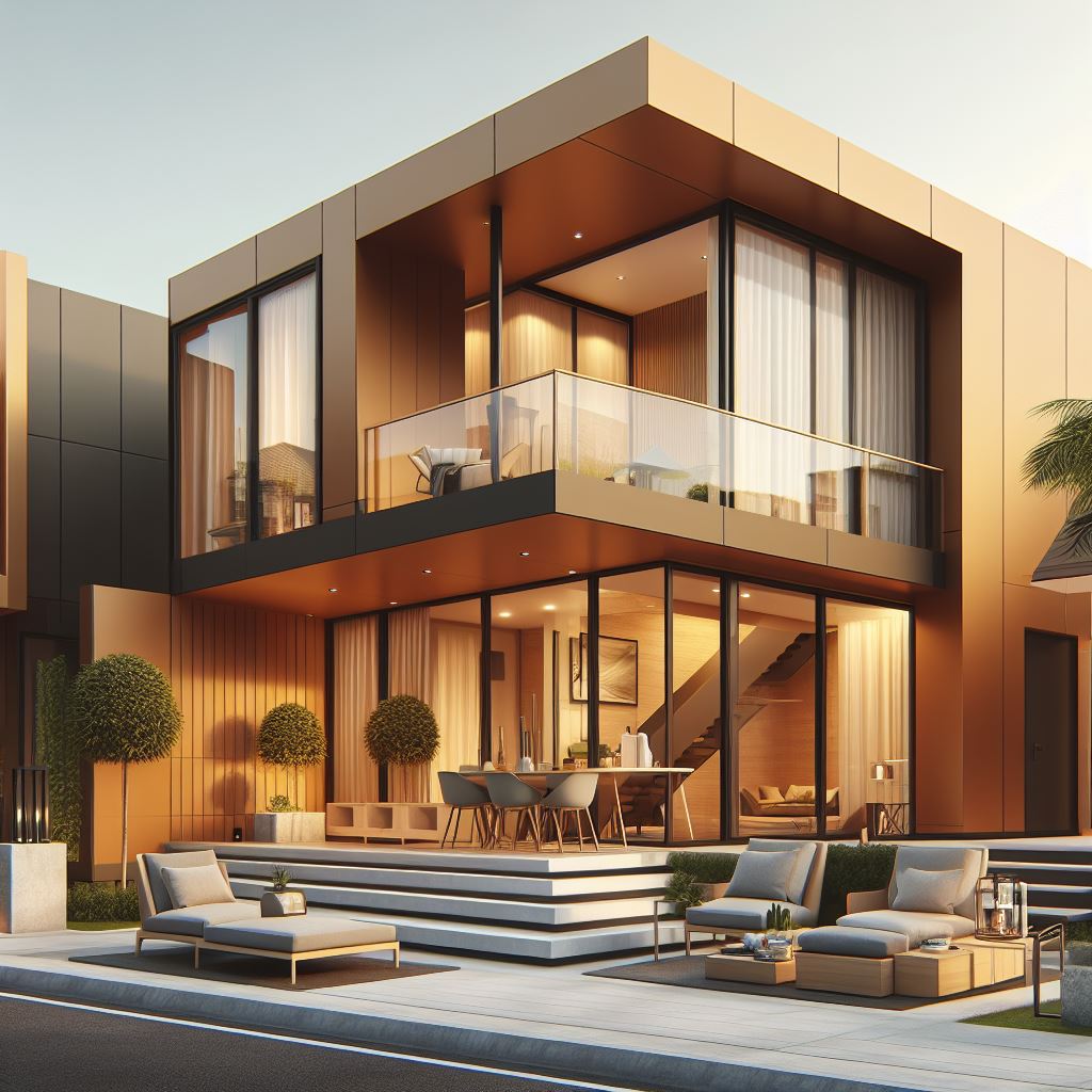 Jasa Konstruksi Profesional Jawa Timur