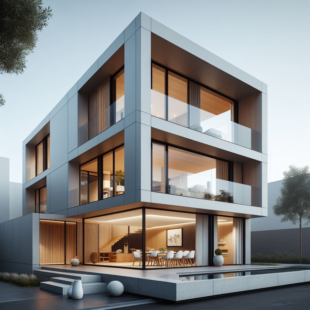 Jasa Konstruksi Profesional Jawa Timur